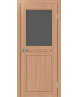 Парма_420.211 ЭКО-шпон Ясень тёмный