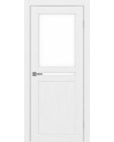 Парма_420.221 ЭКО-шпон Белый лёд