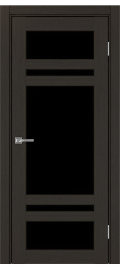 Межкомнатная дверь Парма_422.22222.30  Венге FL