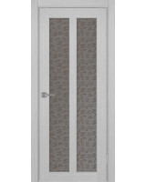 Парма_421.22 ЭКО-шпон Дуб серый FL