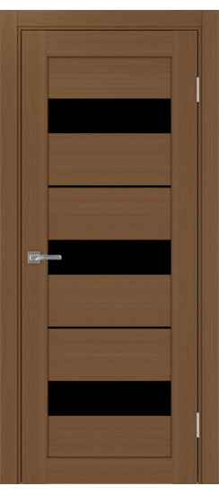 Межкомнатная дверь Парма_426.122.30  Орех NL