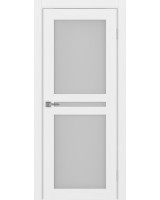 Парма_420.222 ЭКО-шпон Белый лёд