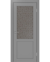 Парма_402.21 ЭКО-шпон Серый