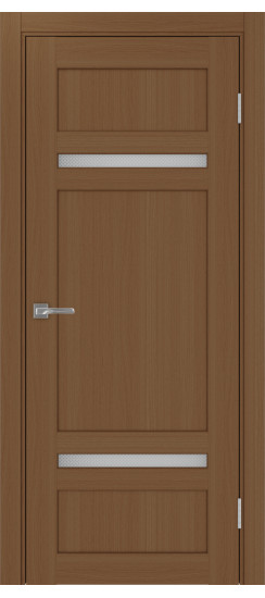 Межкомнатная дверь Парма_422.12121.30  Орех NL