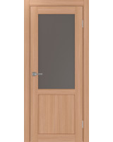 Парма_402.21 ЭКО-шпон Ясень тёмный