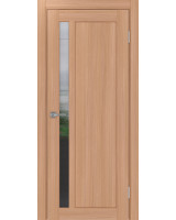 Парма_412.21 ЭКО-шпон Ясень тёмный