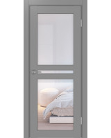 Парма_420.222 ЭКО-шпон Серый