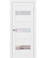 Парма_426.122 ЭКО-шпон Белый лёд