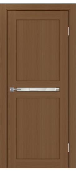 Межкомнатная дверь Парма_420.121.30  Орех NL