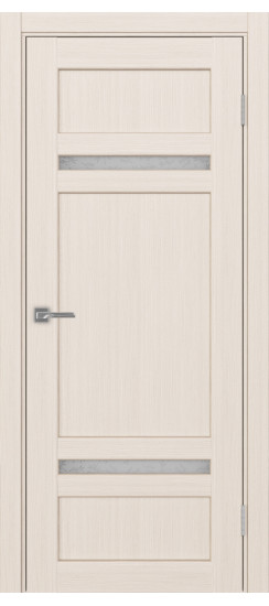 Межкомнатная дверь Парма_422.12121.30  Ясень перламутровый