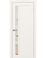 Парма_412.21 ЭКО-шпон Бежевый