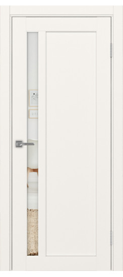 Межкомнатная дверь Парма_412.21.60  Бежевый