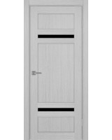 Парма_422.12121 ЭКО-шпон Дуб серый FL