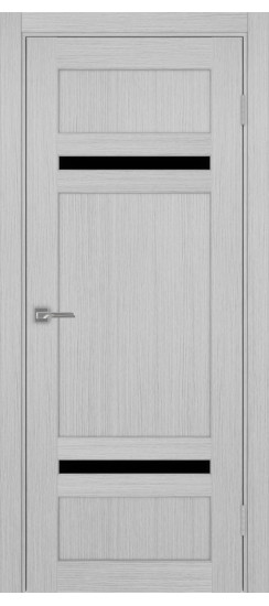 Межкомнатная дверь Парма_422.12121.30  Дуб серый FL