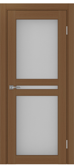 Межкомнатная дверь Парма_420.222.30  Орех NL