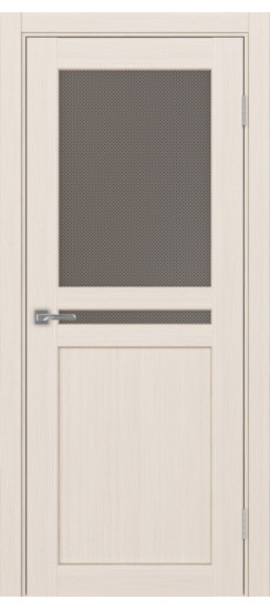 Межкомнатная дверь Парма_420.221.30  Ясень перламутровый