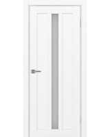 Парма_413.121 ЭКО-шпон Белый снежный