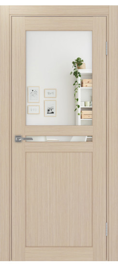 Межкомнатная дверь Парма_420.221.30  Дуб беленый FL