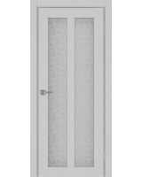 Парма_421.22 ЭКО-шпон Пепельный