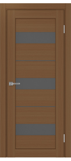 Межкомнатная дверь Парма_426.122.30  Орех NL
