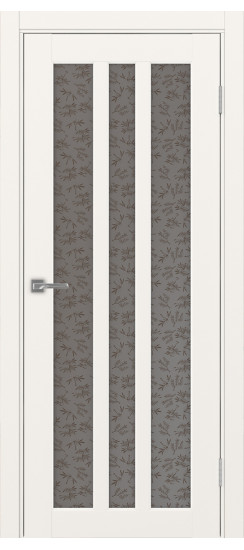 Межкомнатная дверь Парма_413.222.60  Бежевый