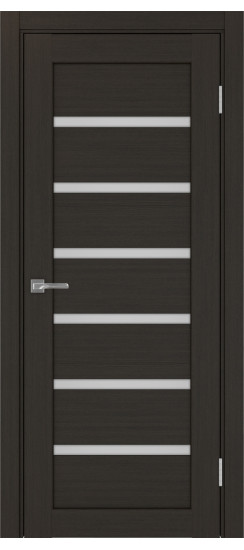 Межкомнатная дверь Парма_407.12.30  Венге FL