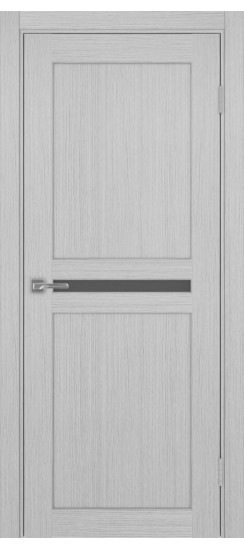 Межкомнатная дверь Парма_420.121.30  Дуб серый FL