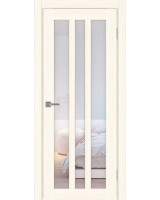 Парма_413.222 ЭКО-шпон Ясень светлый