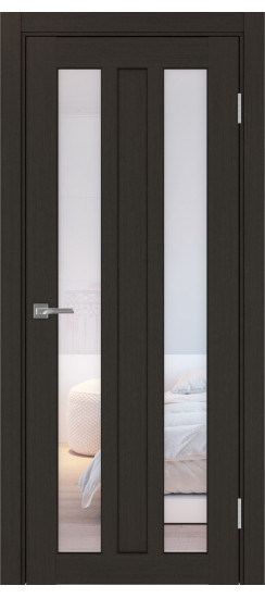 Межкомнатная дверь Парма_413.212.60  Венге FL