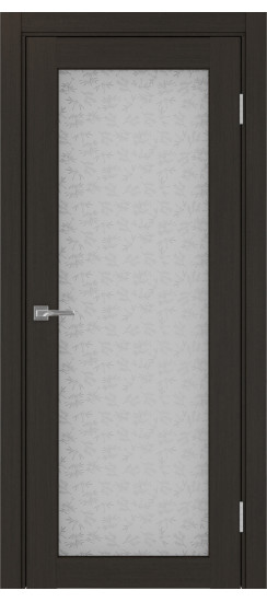 Межкомнатная дверь Парма_401.2.30  Венге FL