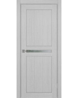 Парма_420.121 ЭКО-шпон Дуб серый FL