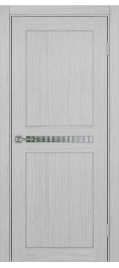 Межкомнатная дверь Парма_420.121.30  Дуб серый FL