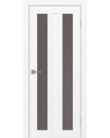 Парма_413.212 ЭКО-шпон Белый снежный