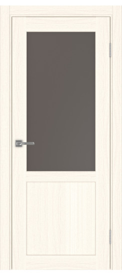 Межкомнатная дверь Парма_402.21.30  Ясень светлый