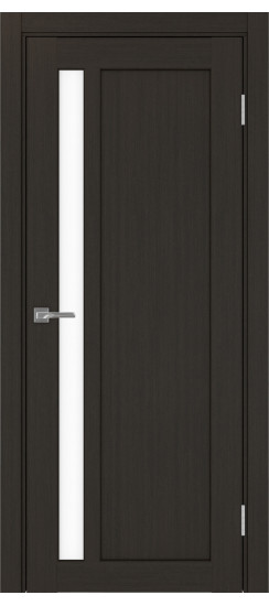Межкомнатная дверь Парма_412.21.60  Венге FL