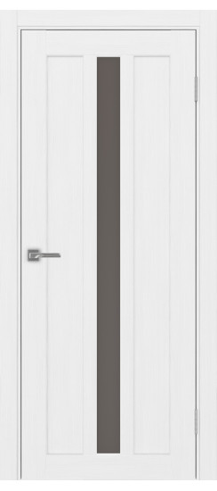 Межкомнатная дверь Парма_413.121.60  Белый лёд