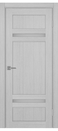 Межкомнатная дверь Парма_422.12121.30  Дуб серый FL