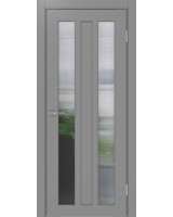 Парма_413.212 ЭКО-шпон Серый