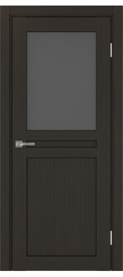 Межкомнатная дверь Парма_420.211.30  Венге FL