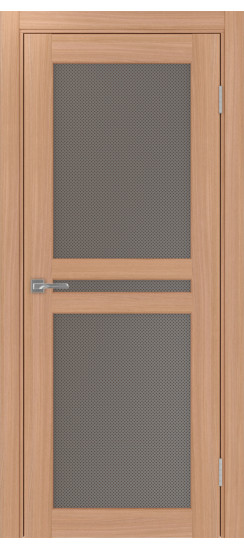 Межкомнатная дверь Парма_420.222.30  Ясень тёмный