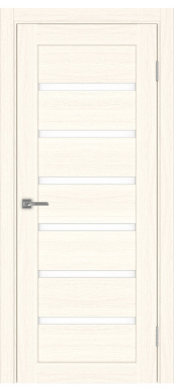 Межкомнатная дверь Парма_407.12.30  Ясень светлый