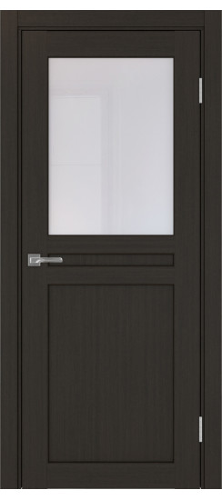 Межкомнатная дверь Парма_420.211.30  Венге FL