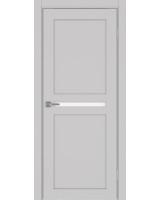 Парма_420.121 ЭКО-шпон Пепельный