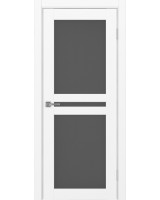 Парма_420.222 ЭКО-шпон Белый снежный