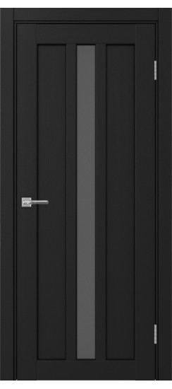 Межкомнатная дверь Парма_413.121.60  Антрацит
