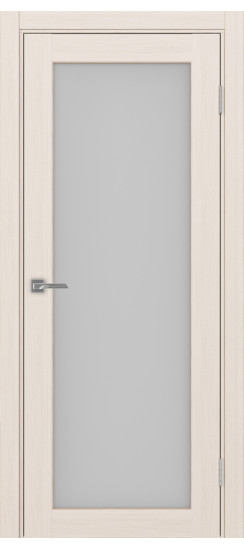 Межкомнатная дверь Парма_401.2.30  Ясень перламутровый