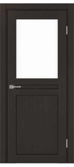 Межкомнатная дверь Парма_420.211.30  Венге FL
