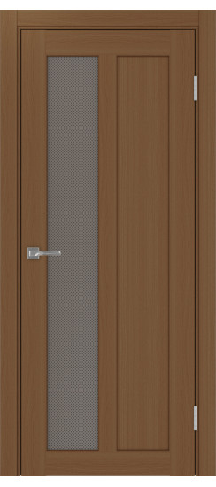 Межкомнатная дверь Парма_421.21.60  Орех NL