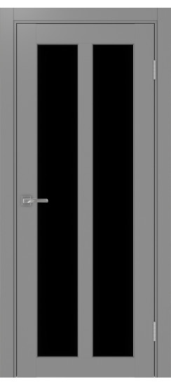 Межкомнатная дверь Парма_421.22.60  Серый