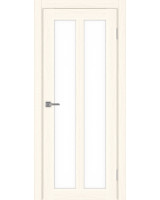 Парма_421.22 ЭКО-шпон Ясень светлый